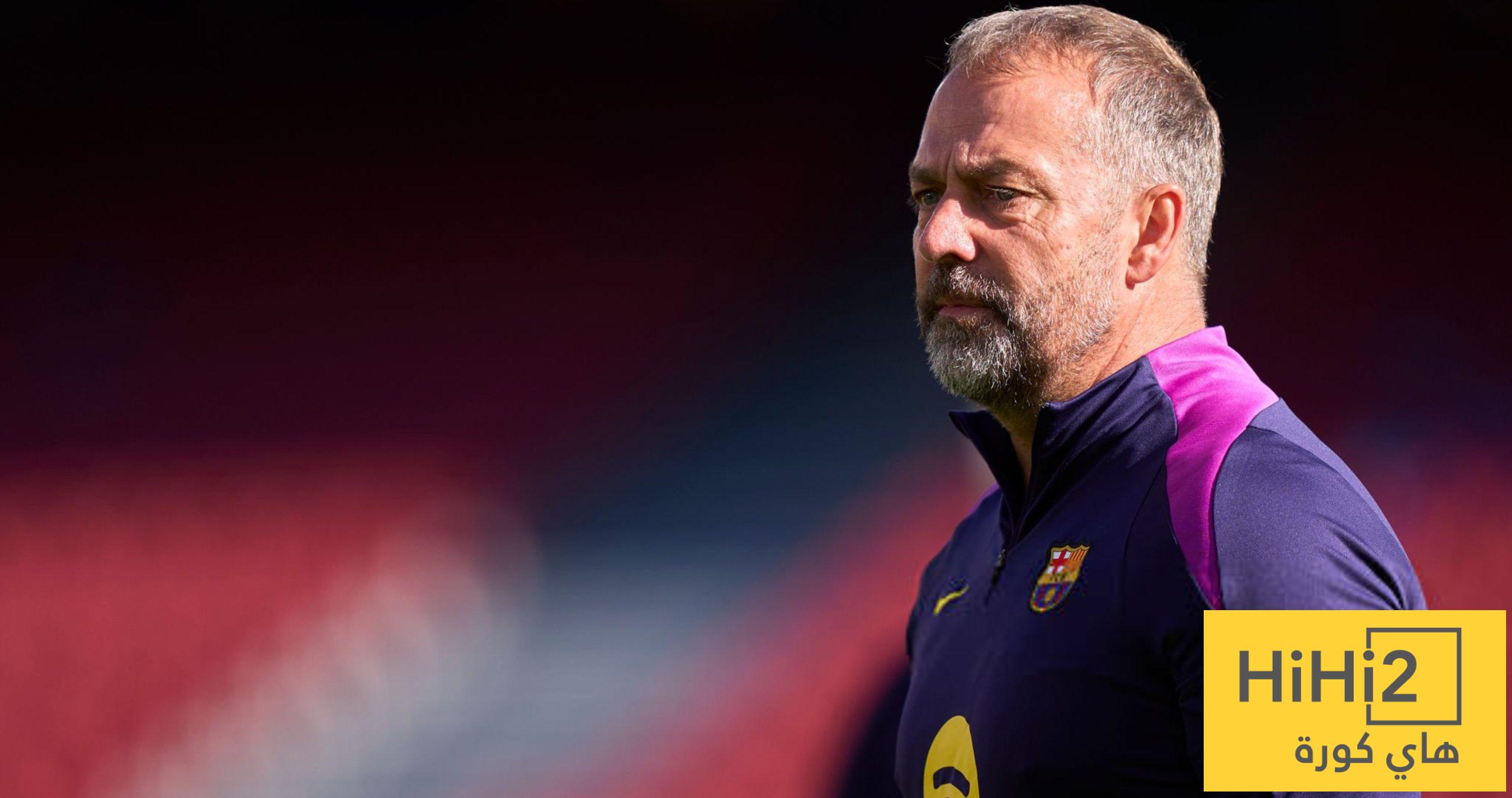 نتائج آخر خمس مباريات بين برشلونة وسيلتا فيغو