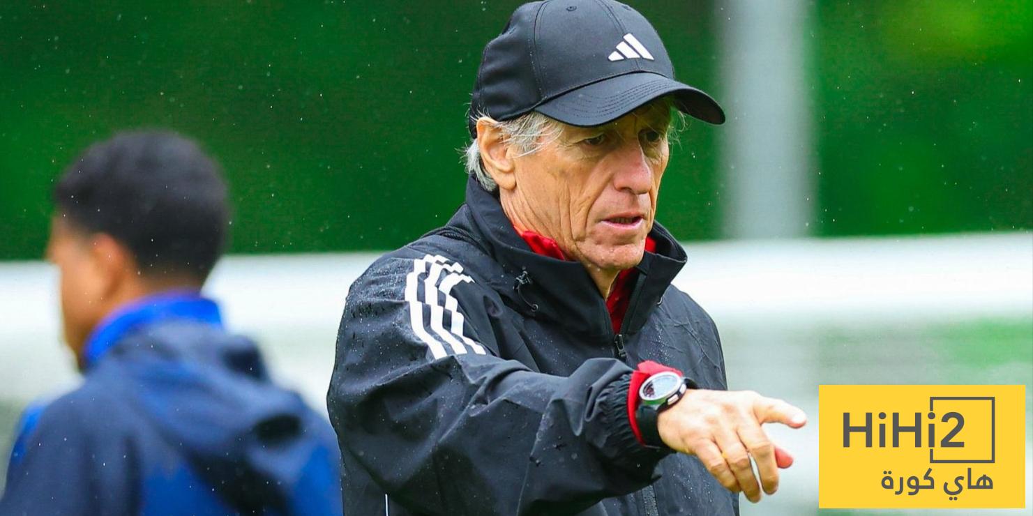 موعد عودة تدريبات النصر