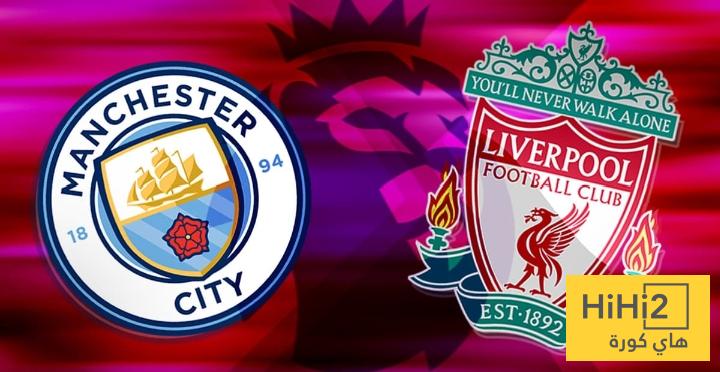نتائج ليفربول هذا الموسم في الدوري الانجليزي
