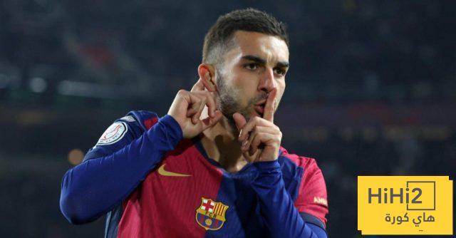 أرقام فيران توريس ضد سيلتا فيغو