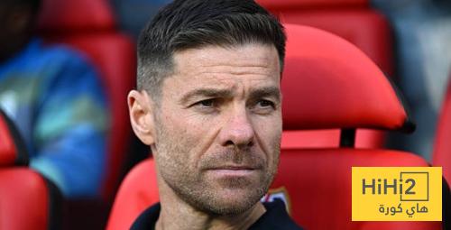 الجدل يحيط بـ تشابي وأسلوبه ..!