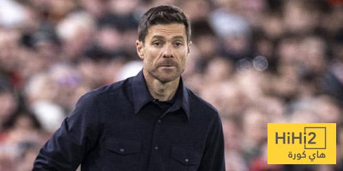 ألونسو إنسان رائع … ولكنه مدرب فاشل!