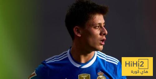 غولر أدى واجبه ضد رايو فاليكانو ..!