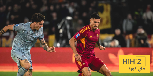 روما يعتلي الصدارة بالفوز على أودينيزي