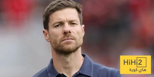 كيف يفكر ألونسو ؟! .. أين إندريك وغونزالو ..؟!