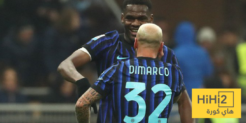 إحصائيات مباراة إنتر ميلان ولاتسيو