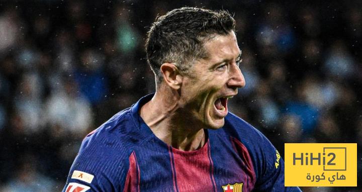 برشلونة يفوز على سيلتا فيغو برباعية في الليغا