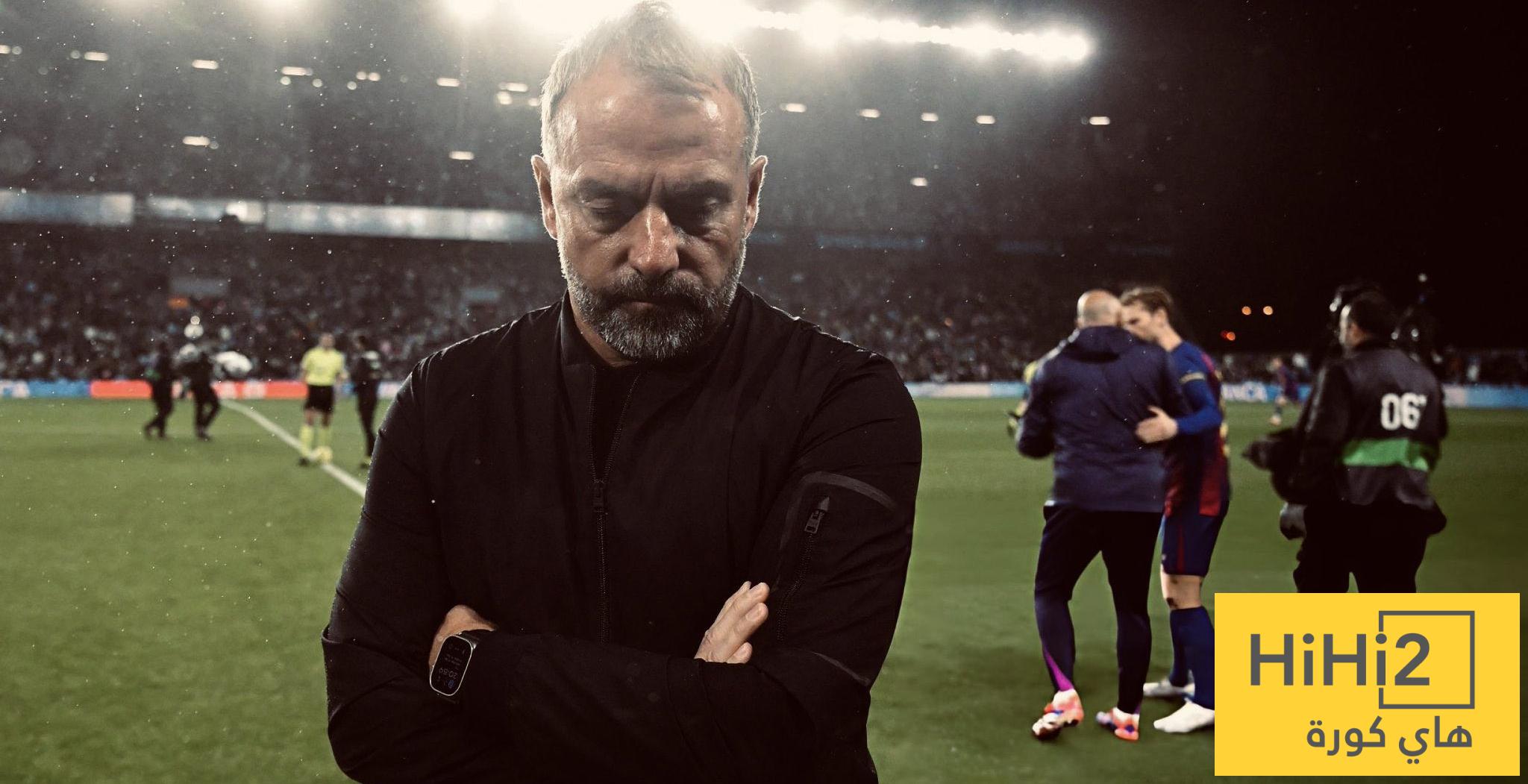 برشلونة يفعلها للمرة الأولى منذ 1994 !