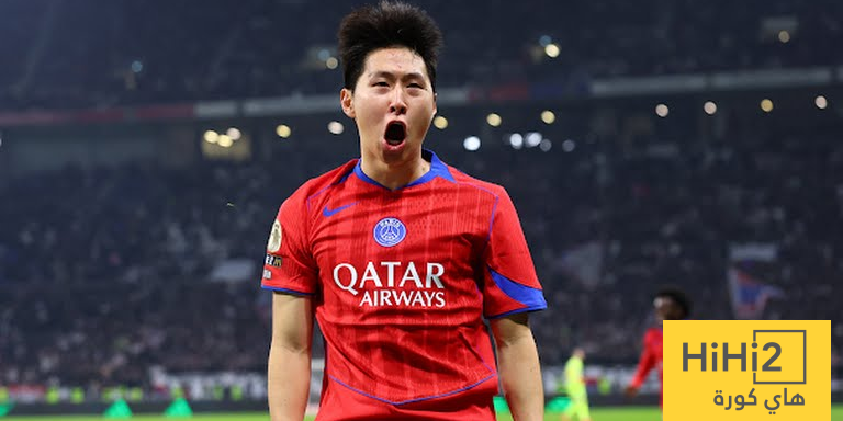 تقييم لاعبي باريس سان جيرمان بعد الفوز على ليون