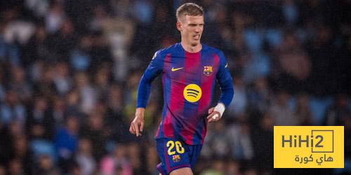 برشلونة أبدع وأمتع … فسيطر على مصيره