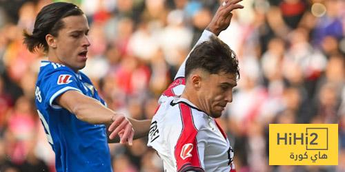 ركلة جزاء الريال غير المحتسبة ضد رايو فاليكانو