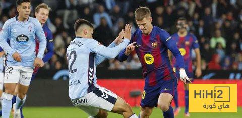 برشلونة لن يفوز بدوري الأبطال في تلك الحالة !