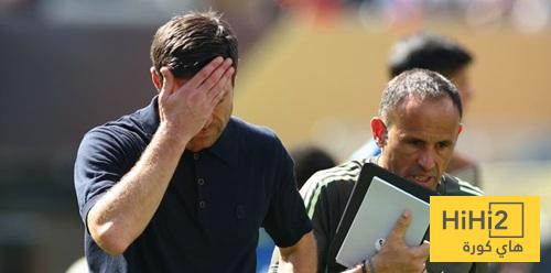 لماذا كتب يوم امس ” باي باي يا دوري ” …؟! ريال مدريد في ازمة