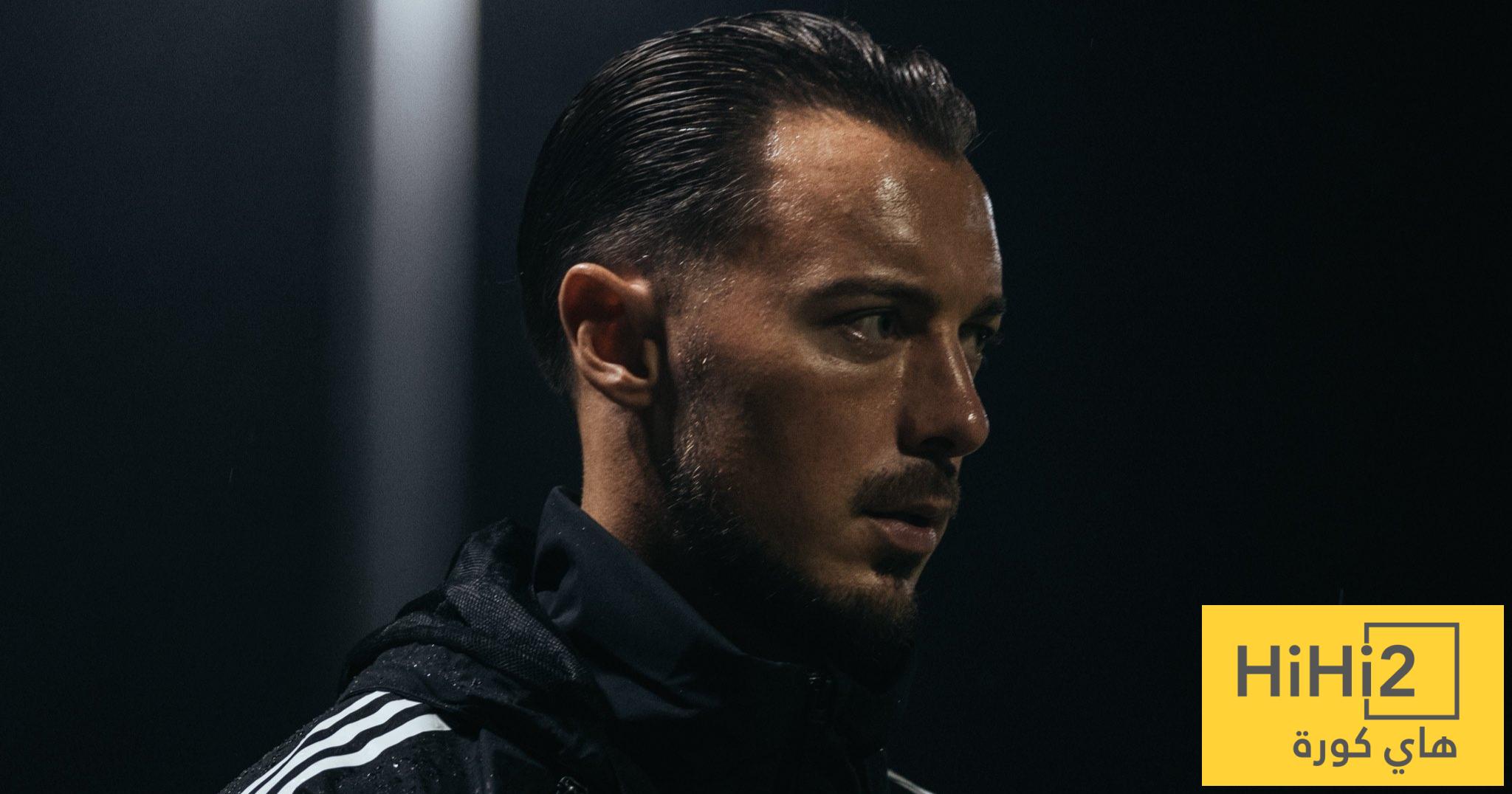 مشكلة الأهلي مع يايسله !