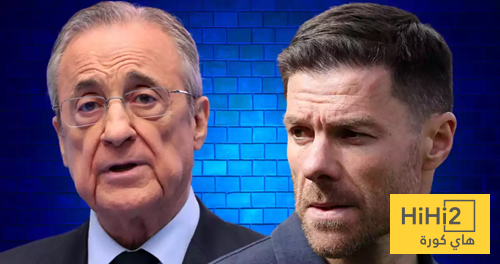 موقف إدارة ريال مدريد من السقطات الأخيرة !