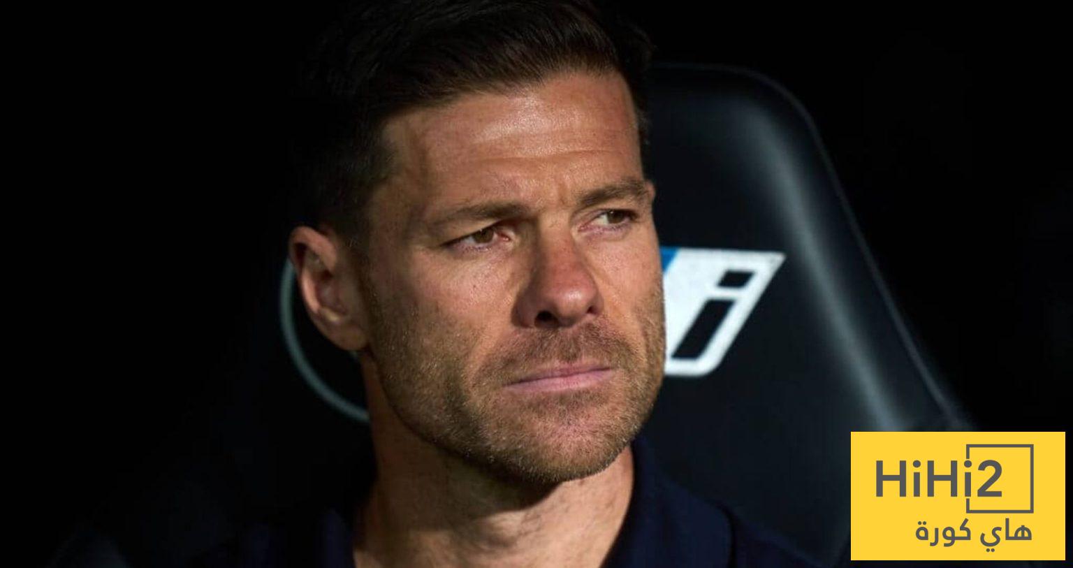 مشكلة يجب مناقشتها في ريال مدريد