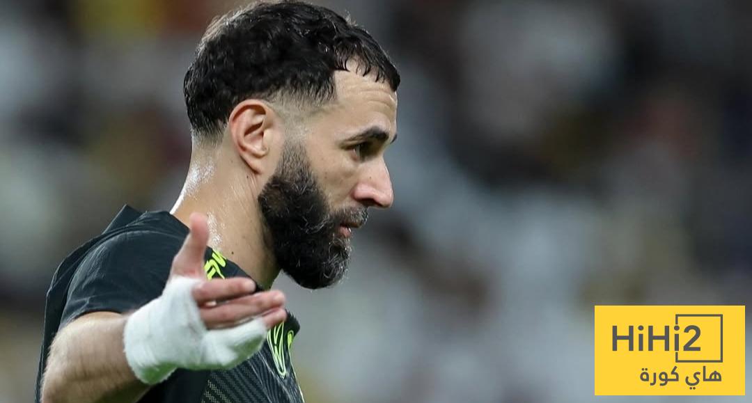 الاتحاد .. أكثر المستفيدين من فترة التوقف الدولي !