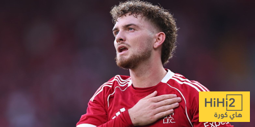 أزمة ليفربول تدفعه لاستعادة إليوت