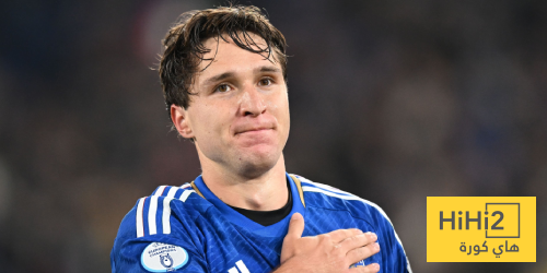 لماذا غاب كييزا عن إيطاليا ؟