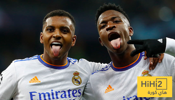 شاهد رد  الجمهور الاسباني على تمرد ” الصعاليك ” في غرف ملابس ريال مدريد