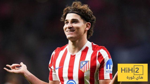 هذا ما يجب على أتلتيكو مدريد فعله الآن هذا ما يجب على أتلتيكو مدريد فعله الآن