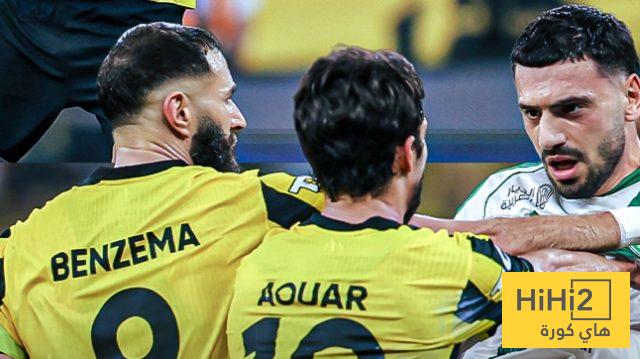 الاتحاد والأهلي في حاجة لتغيير الأجانب !