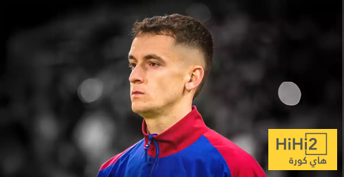 برشلونة يبدأ مفاوضات تجديد عقد كاسادو