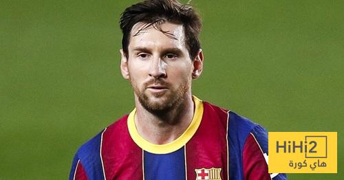 هل سيتدخل ميسي في انتخابات برشلونة ؟