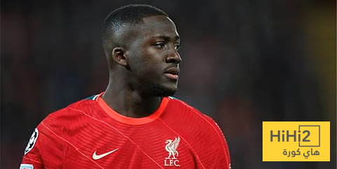 موقف ليفربول من تجديد عقد كوناتي بعد تقارير اهتمام الريال !