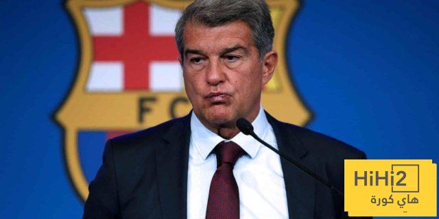 برشلونة يتصرف بقسوة! برشلونة يتصرف بقسوة!