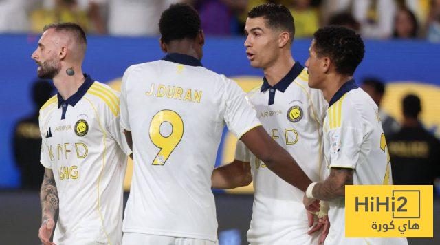 لاعب النصر مستعد لتقليص راتبه للعودة إلى أوروبا !