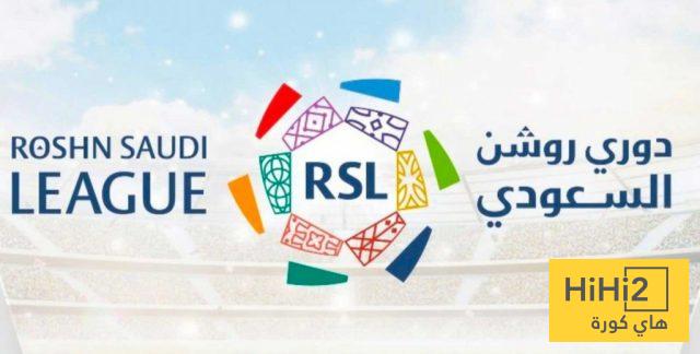 مدرب جديد يقترب من الرحيل عن دوري روشن