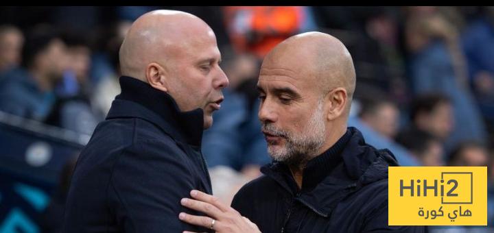 فارق كبير بين ليفربول الموسم الماضي و الحالي