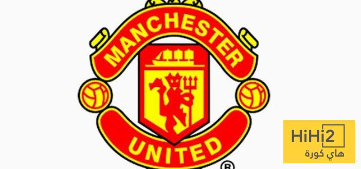 المباريات المتبقية لمانشستر يونايتد في شهر نوفمبر