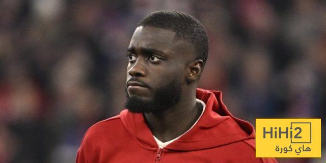 أوباميكانو يكشف موقفه من الانضمام إلى باريس سان جيرمان