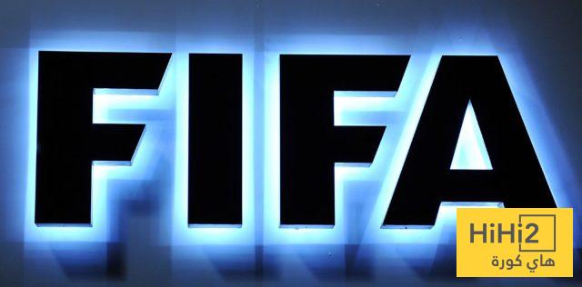 الفيفا يدرس تعديل توزيع المنتخبات في قرعة نهائيات مونديال 2026 الفيفا يدرس تعديل توزيع المنتخبات في قرعة نهائيات مونديال 2026