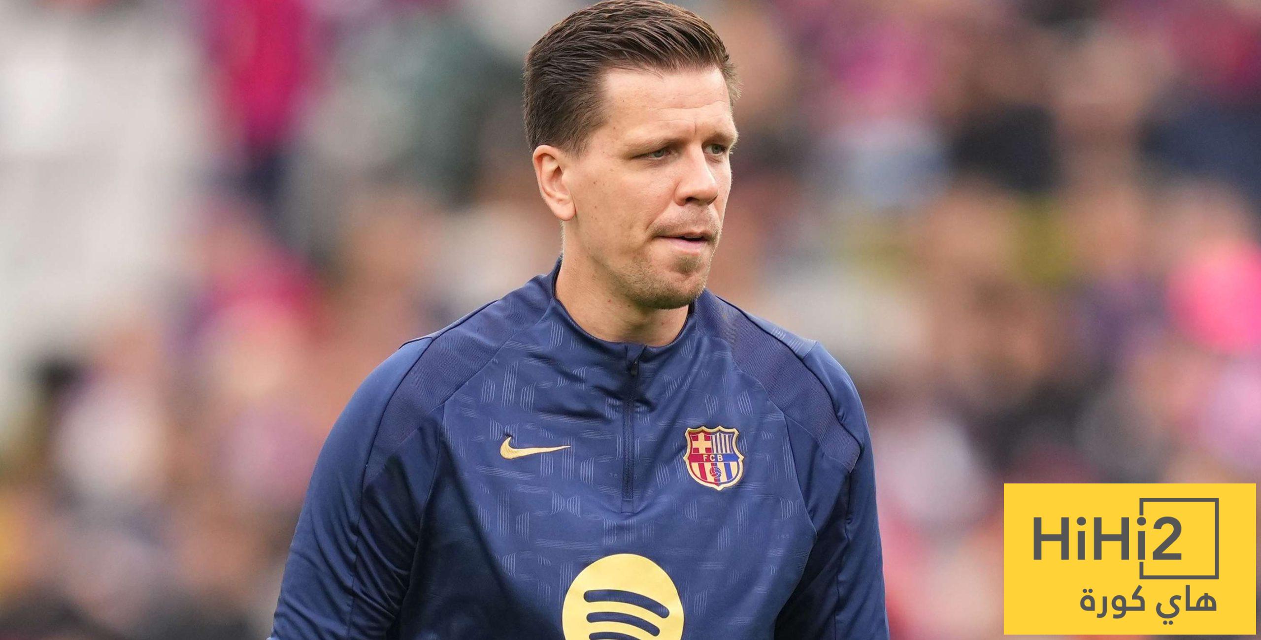 ماذا قدم تشيزني مع برشلونة في الليغا هذا الموسم ؟