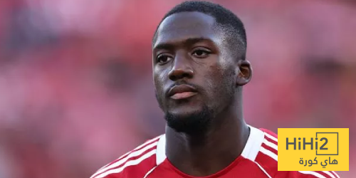 ثلاث خيارات أمام كوناتي