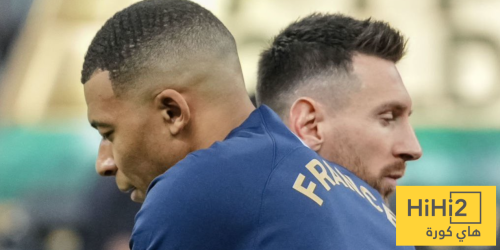 بذكريات نهائي كأس العالم.. ودية محتملة بين الأرجنتين وفرنسا