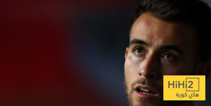 اريك غارسيا .. من الشك إلى القمة