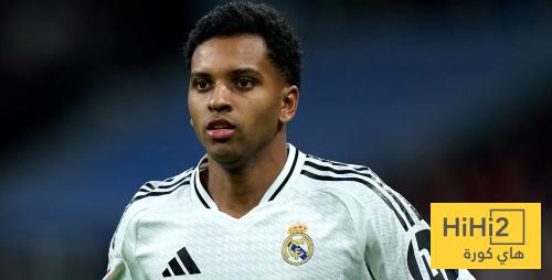 حقيقة اهتمام تشيلسي بالتعاقد مع رودريغو