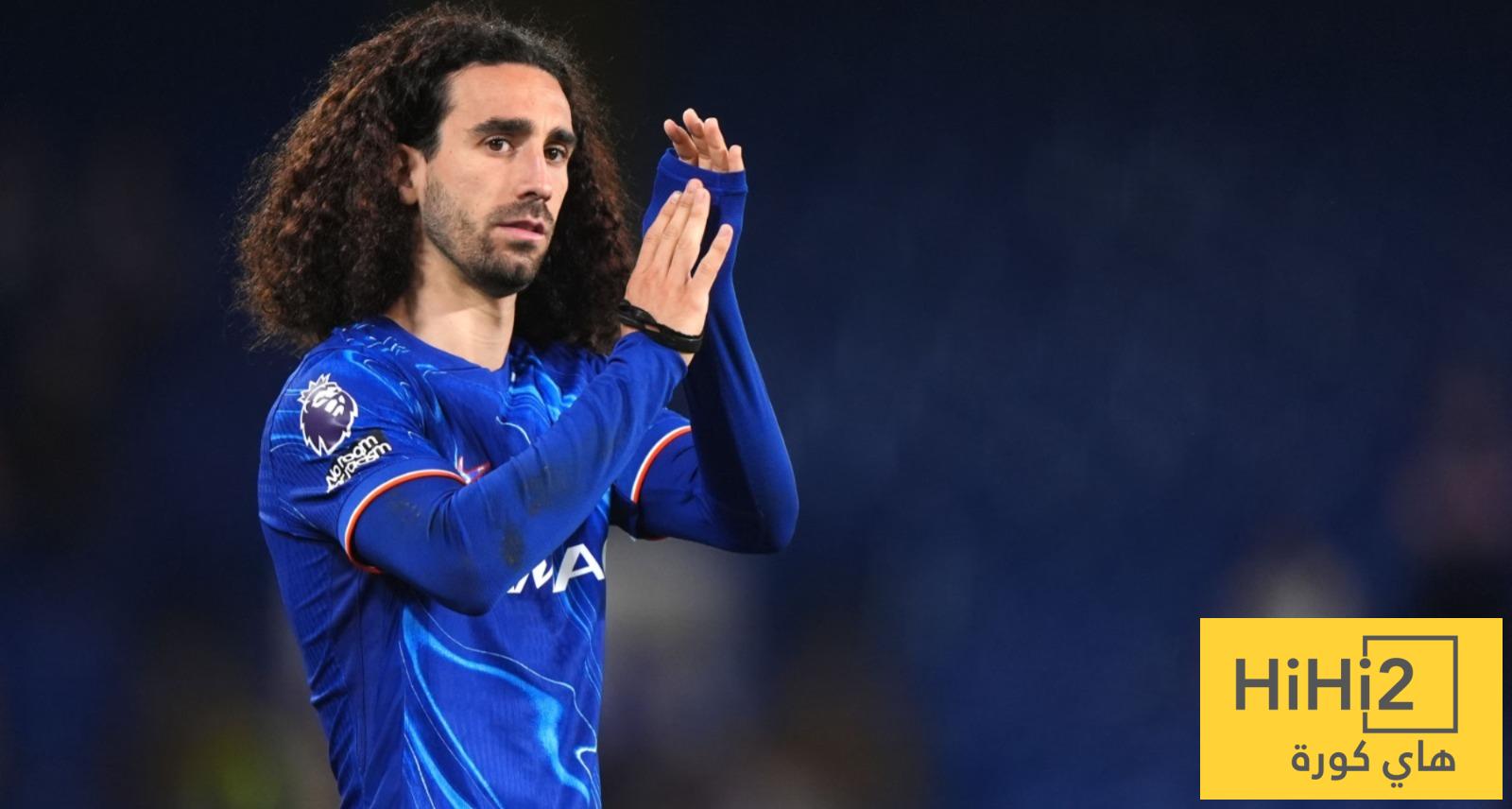 هل هو الوقت المناسب لمواجهة برشلونة؟.. كوكوريا يرد