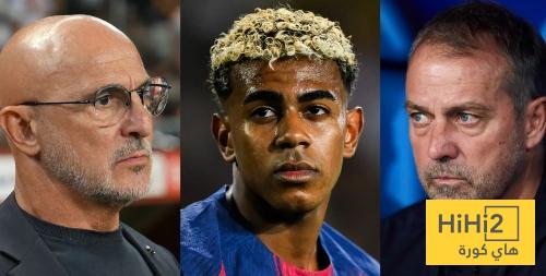 تقارب بين الاتحاد الاسباني وبرشلونة لتهدئة العلاقات