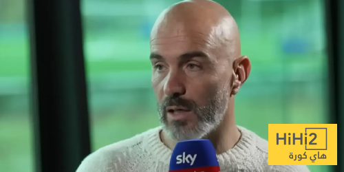 ماريسكا يتحدث عن صعوبة المنافسة في الدوري الإنجليزي