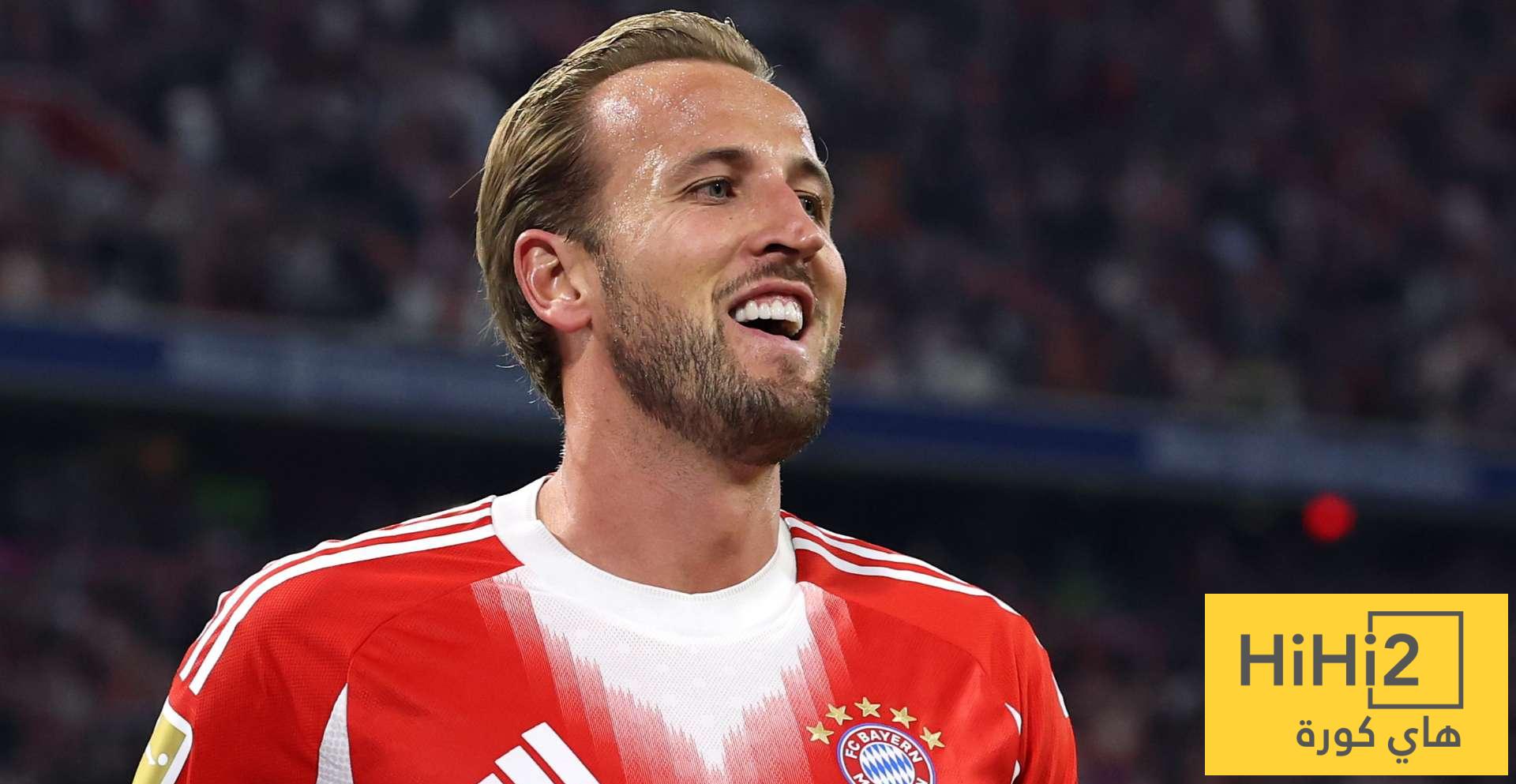 هدافي بايرن ميونيخ في دوري الأبطال هذا الموسم
