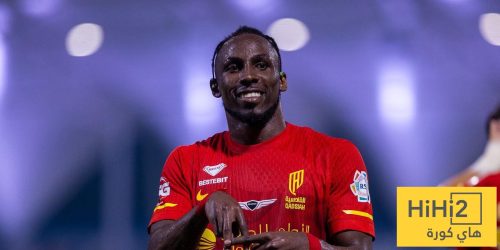 موقف كينيونيس من مباراة القادسية أمام الأهلي