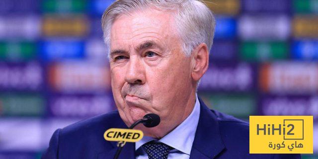 أنشيلوتي يؤكد استحالة العثور على بديل لكروس أو مودريتش !