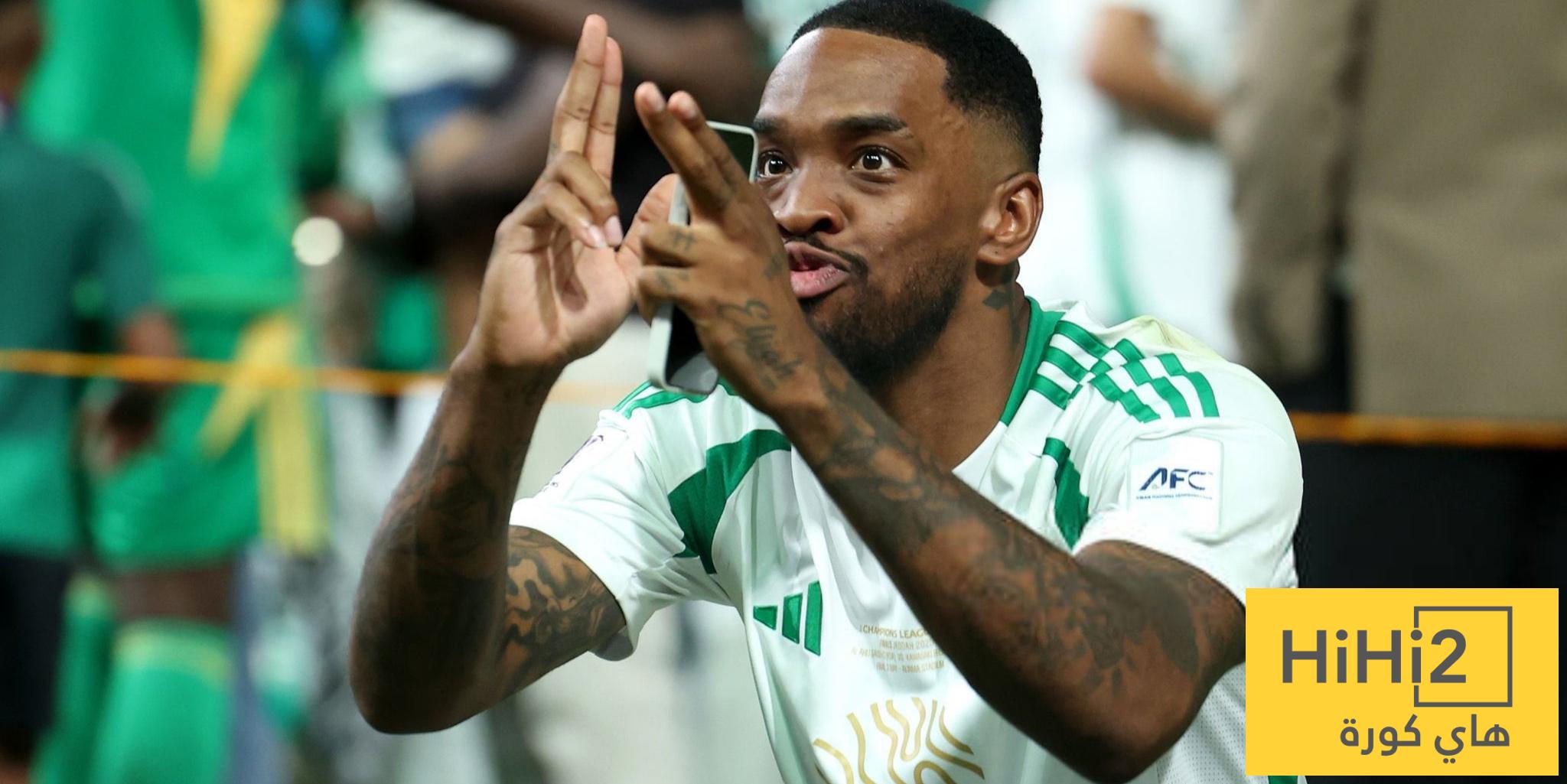 عقبة تهدد انتقال إيفان توني إلى الدوري الإنجليزي