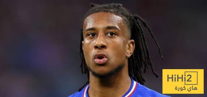 موقف أوليسي من مباراة أوكرانيا