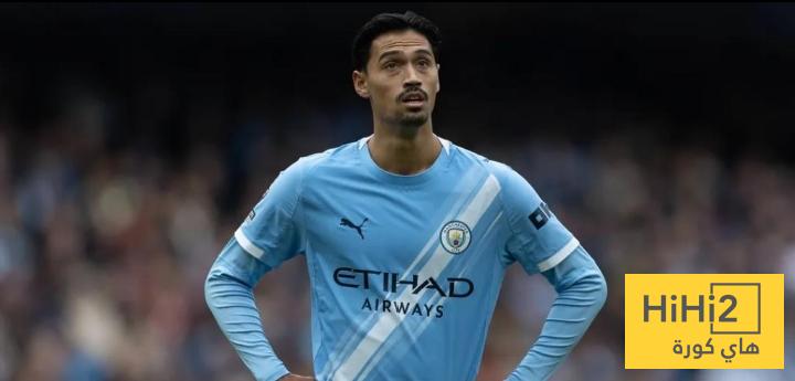 ريندرز: الدوري الانجليزي رائع و أستمتع في مانشستر سيتي